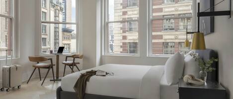 Décoration personnalisée, ameublement personnalisé