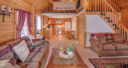 Winter is Upon Us Reserve your White Mtn. Escape