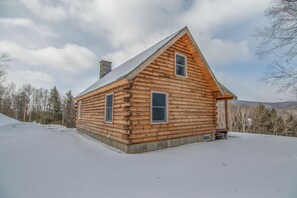 Esterni