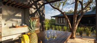 Luxury villas Playa Avellanas