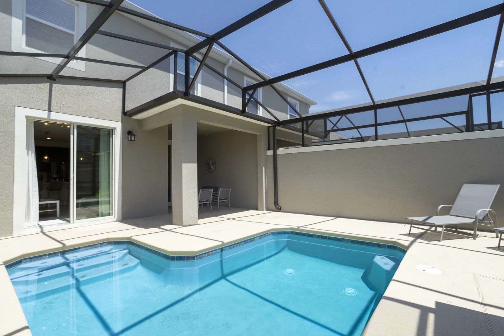 Amazing Disney Delight: 4BR, Pool, Near Parks - 2929 SS