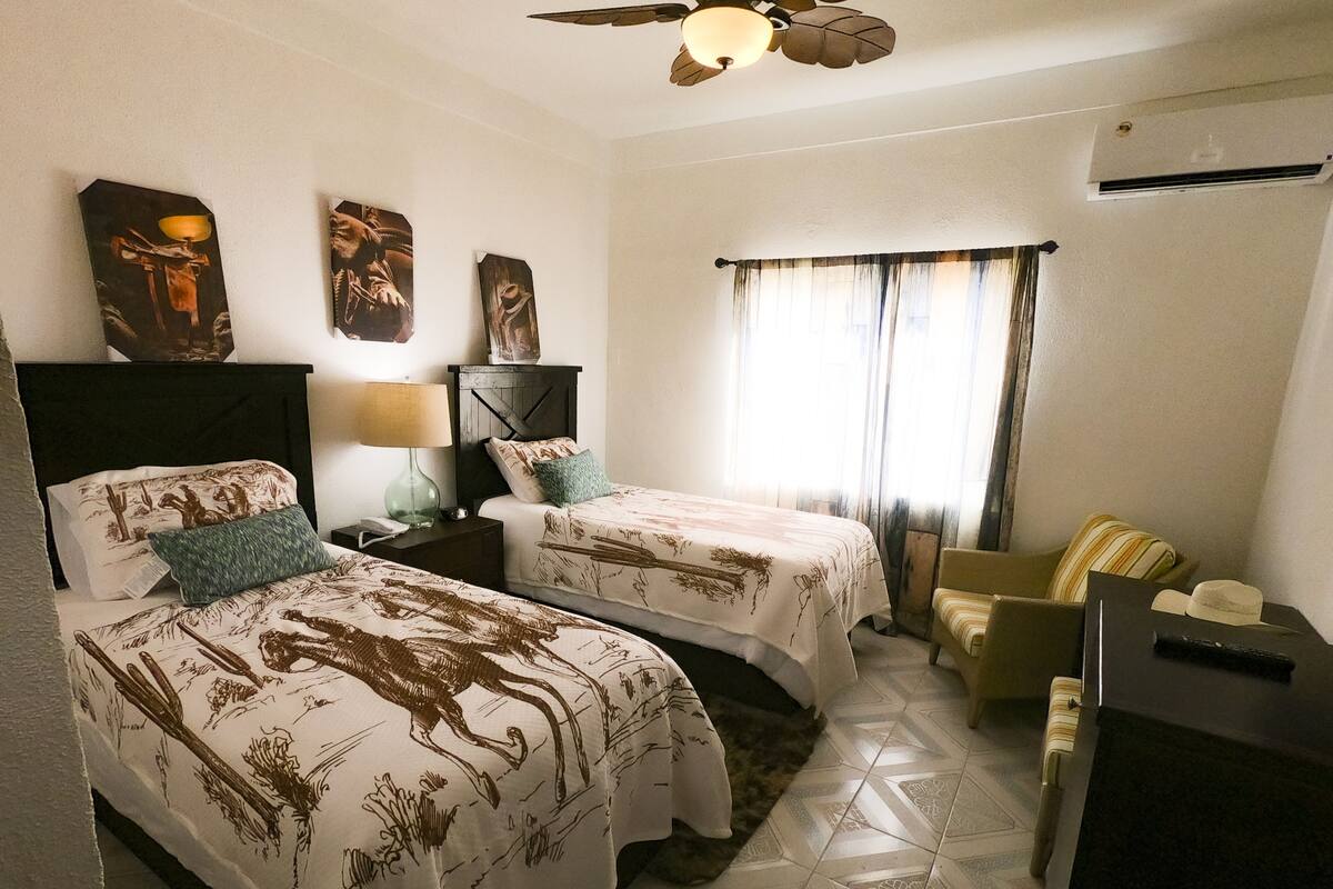 Standard Double or Twin Room, Non Smoking