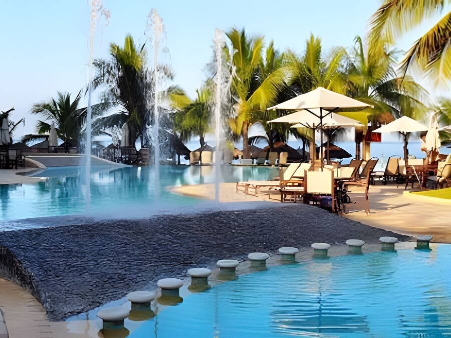 Apartamento | Piscina