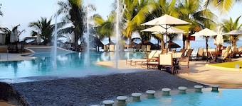 302 S Bay View Grand Residencial Ixtapa