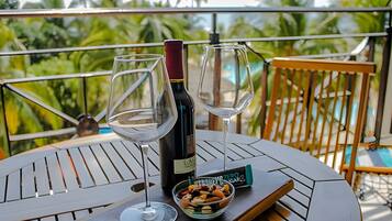 Departamento | Restaurante al aire libre