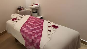 Apartment | Spa | Hot stone massages, sports massages, massages