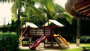 Apartment | Children's area