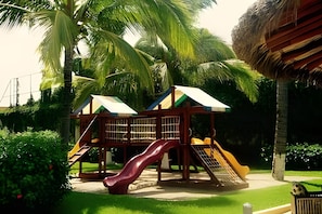 Apartment | Children’s area