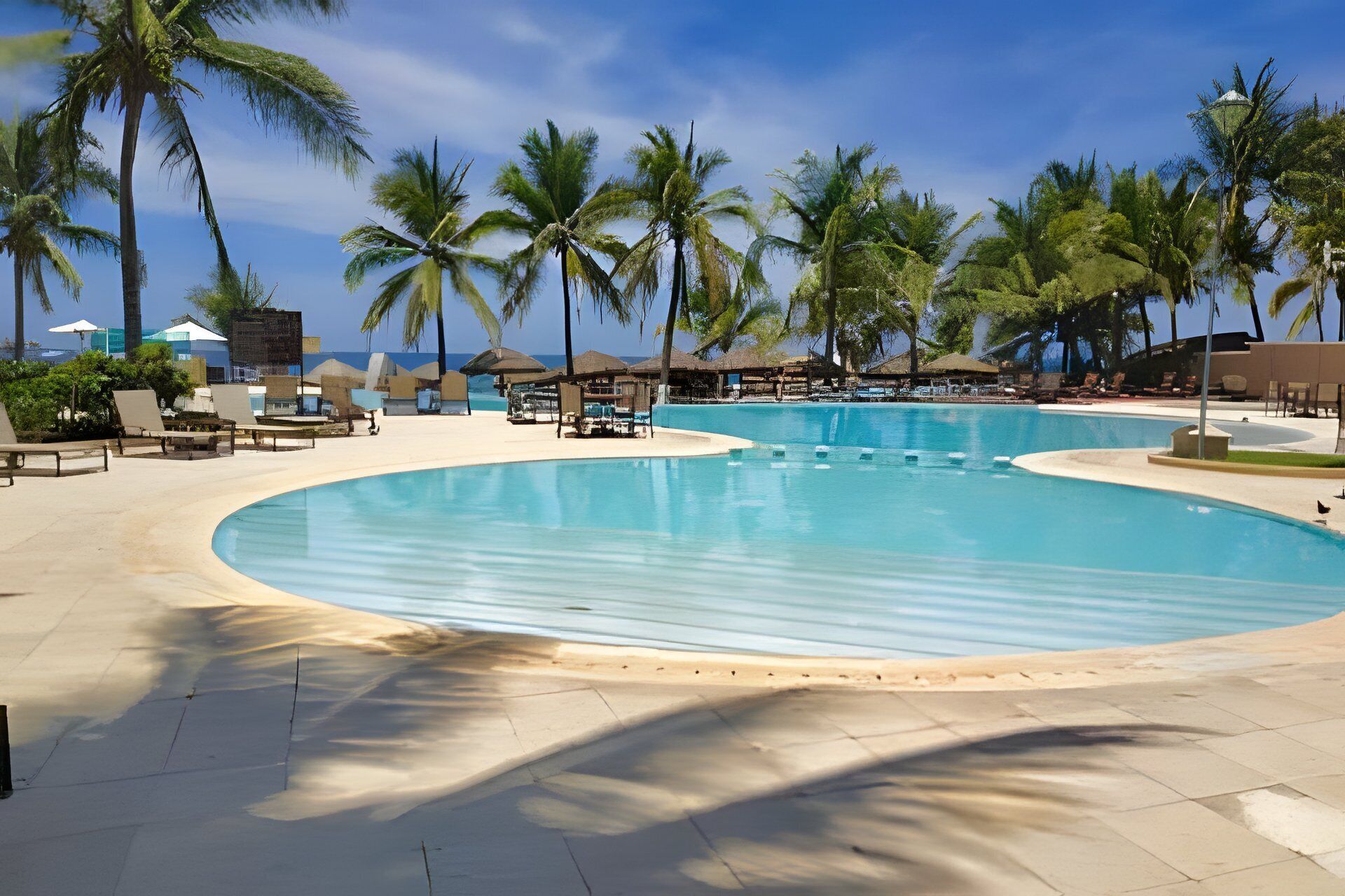 Apartment | Pool | 4 outdoor pools