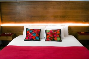 Apartment | 2 Schlafzimmer, Zimmersafe, kostenloses WLAN, Bettwäsche