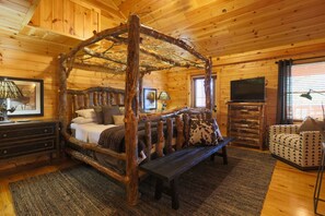 4 chambres, fer et planche à repasser, Wi-Fi, draps fournis