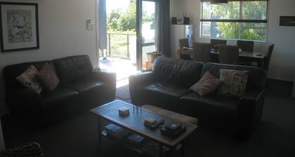 Our Happy Place, 3 bedroom house with all amenities.