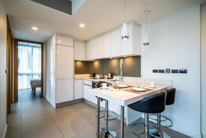 Cucina privata