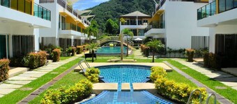 AP13 - Family friendly holiday home in Kamala