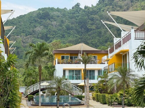 Convenient Kamala holiday home, great value!