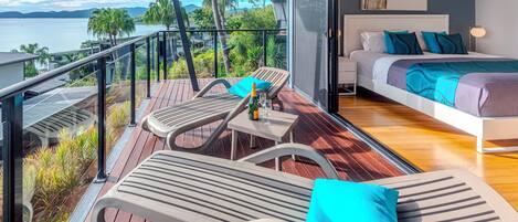 2 chambres, fer et planche Ă repasser, lit parapluie, Wi-Fi