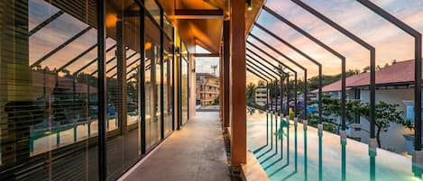 Palmyrah Surin B210-luxury condo with rooftop pool (6301)