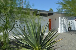Detalle exterior