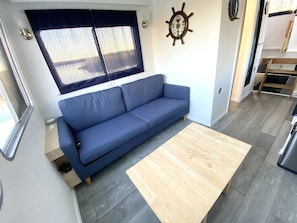 Een smart-tv