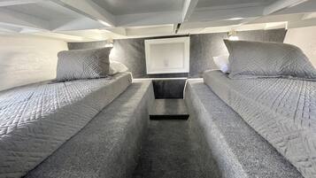 1 chambre, fer et planche Ă repasser, Wi-Fi gratuit