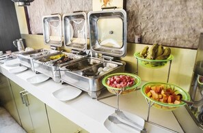 Servei de restauració