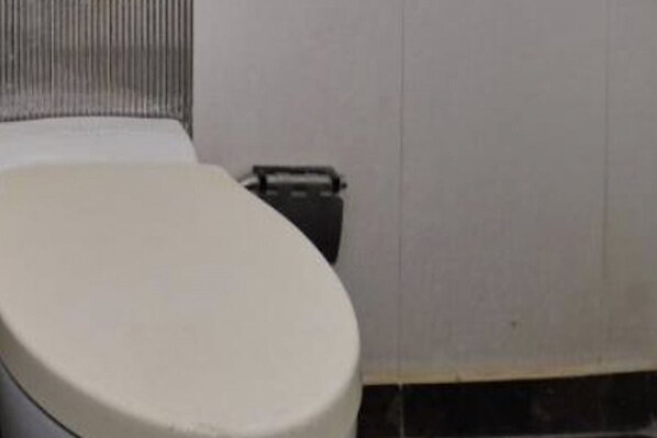 Room - Krishina Hotel (New Delhi)