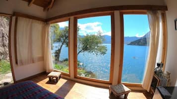 1 bedroom, WiFi