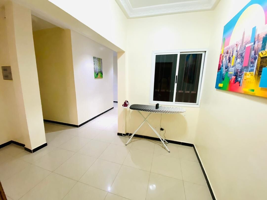 Mam Lovely 3Bed Apartment in DakarAlmadies, Dakar, Dakar Region