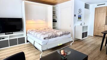 1 chambre, accĂšs Internet