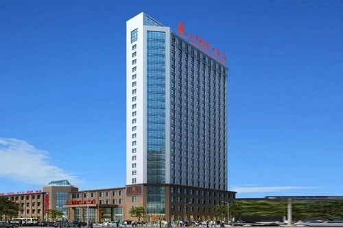 Jiachen International Hotel