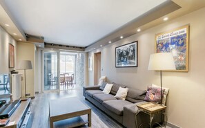 Smart TV - Appartement Moderne, Tout Confort, 3 Vraies Chambres (Sète)