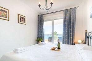 2 habitaciones, wifi gratis, ropa de cama y acceso para silla de ruedas 