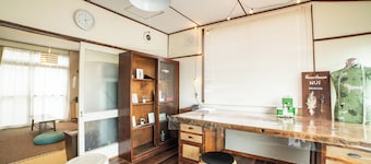 NU1 Guesthouse NUI okhotsk愳æșć„