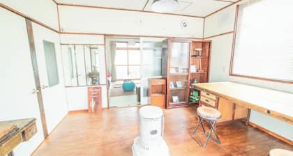 NU1 Guesthouse NUI okhotsk愳æșć„