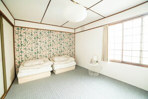 Maison, 2 chambres, non-fumeur