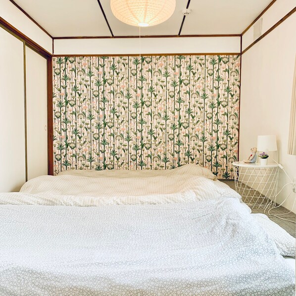 Maison, 2 chambres, non-fumeur