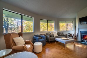 スマートテレビ、書庫