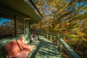 テラス / パティオ