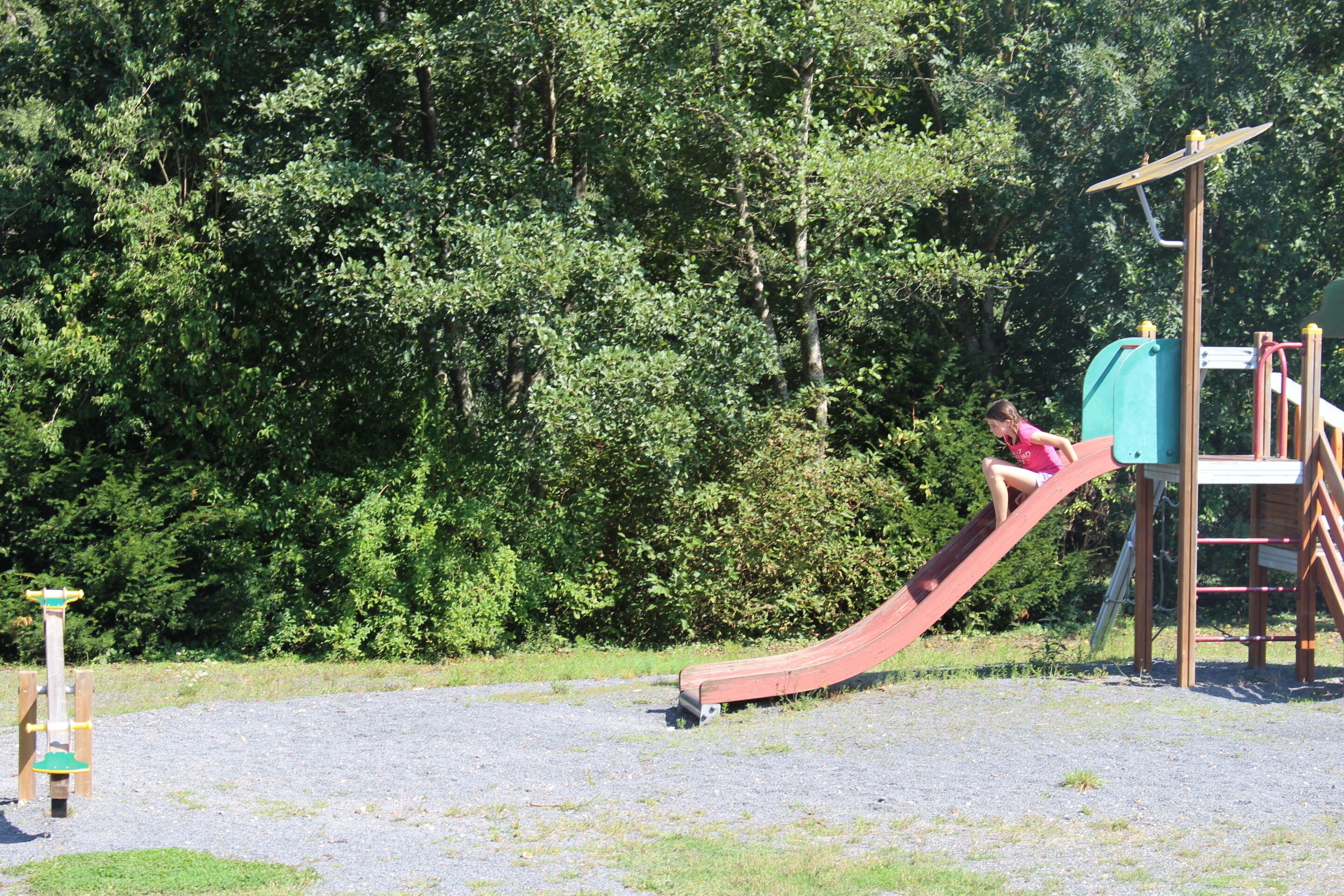 AIRE DE JEUX