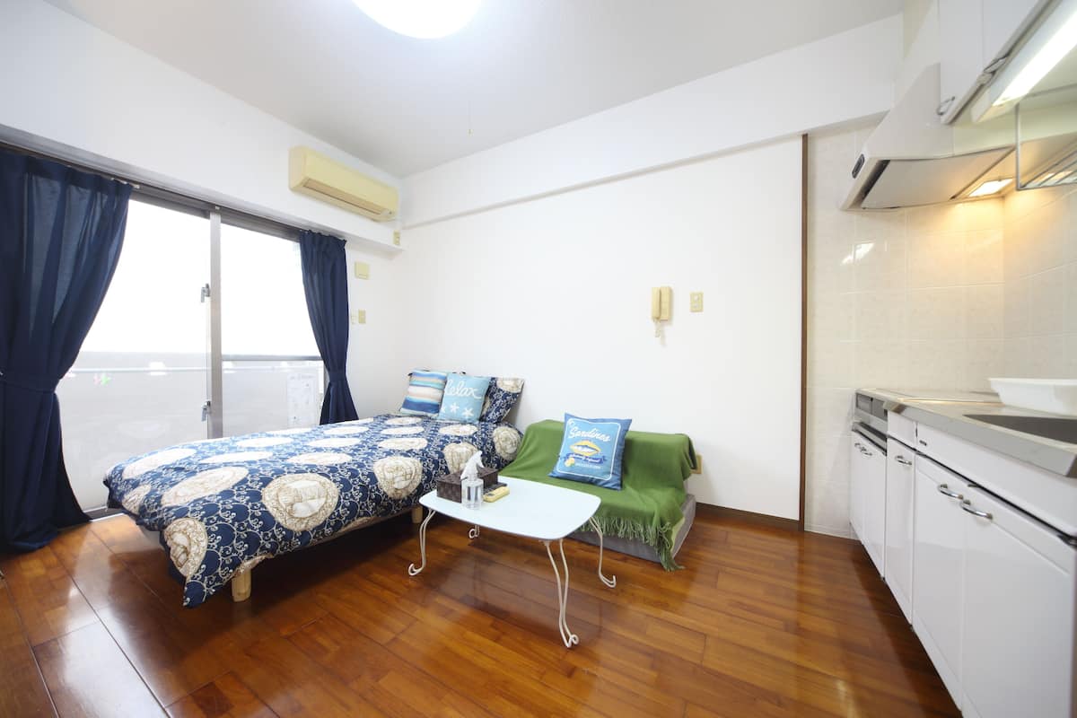 Basic Double Room, Non Smoking | Free WiFi