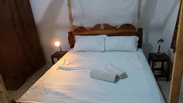 3 bedrooms, iron/ironing board, WiFi