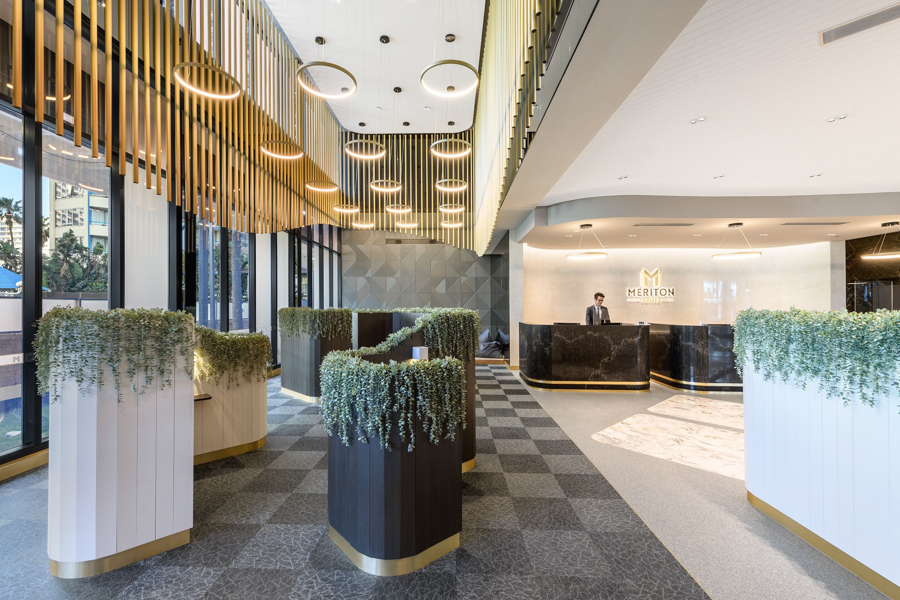 Meriton Suites Surfers Paradise — image 27
