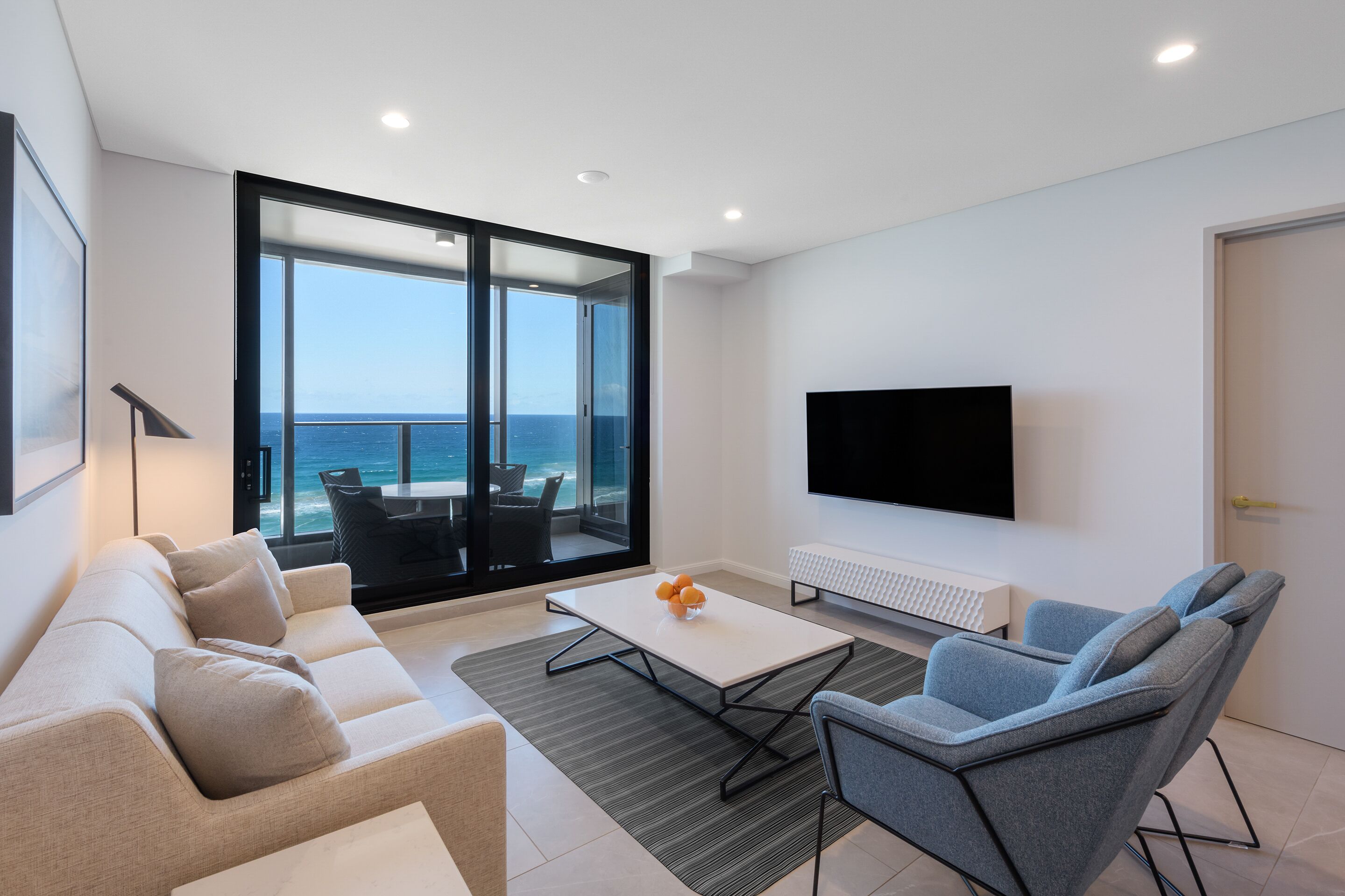 Meriton Suites Surfers Paradise — image 12