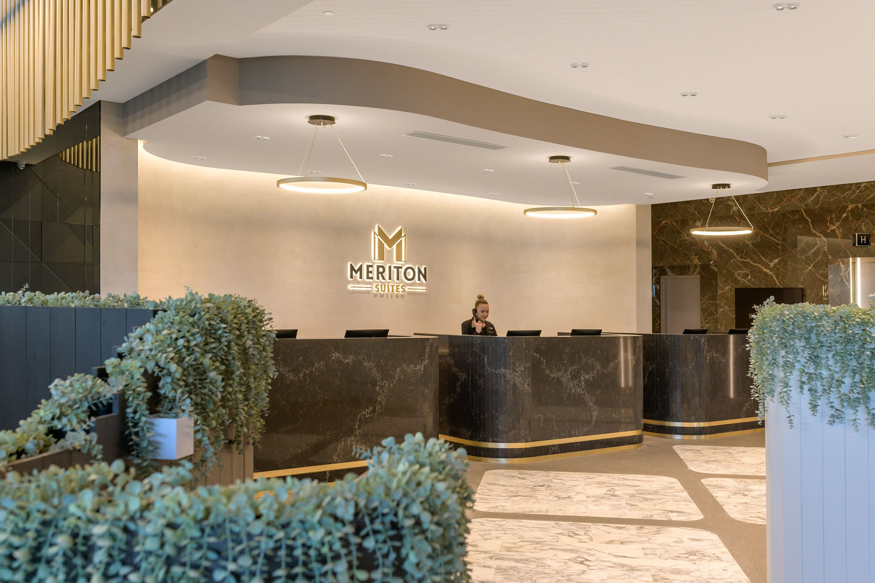 Meriton Suites Surfers Paradise — image 30