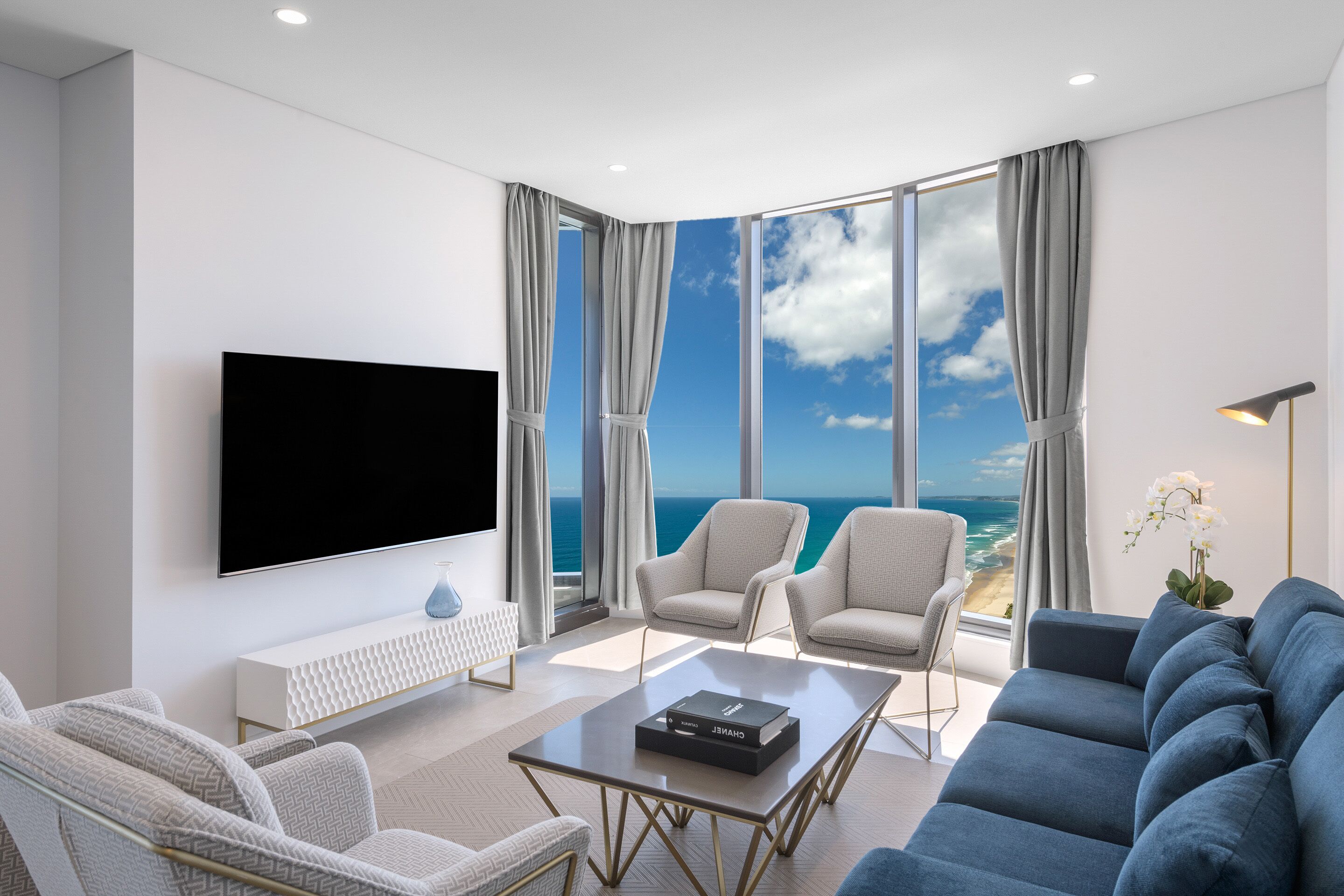 Meriton Suites Surfers Paradise — image 20