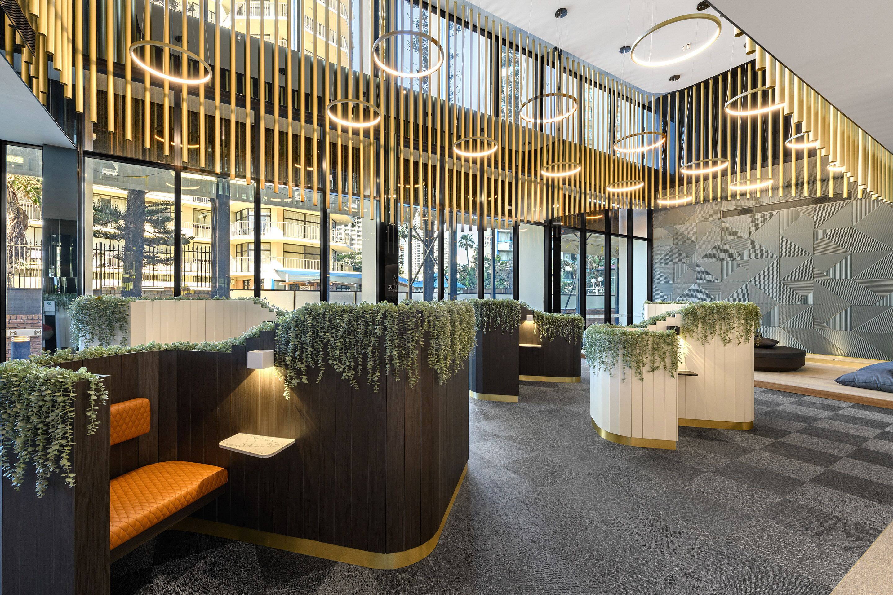 Meriton Suites Surfers Paradise — image 28