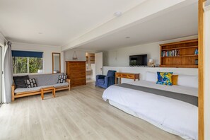 1 bedroom, WiFi