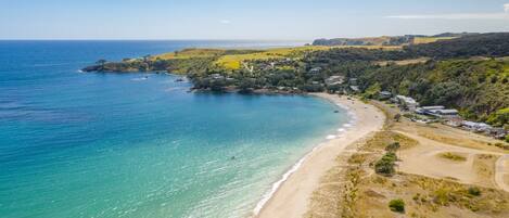 Spiaggia