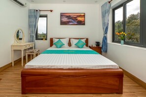 Chambre Double Supérieure