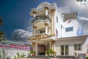 Exterior - Sala Hotel (Ho Chi Minh City)